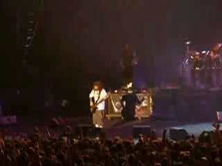 10.Korn - Twisted Transistor (Live in Poland 6 July 2007)kor