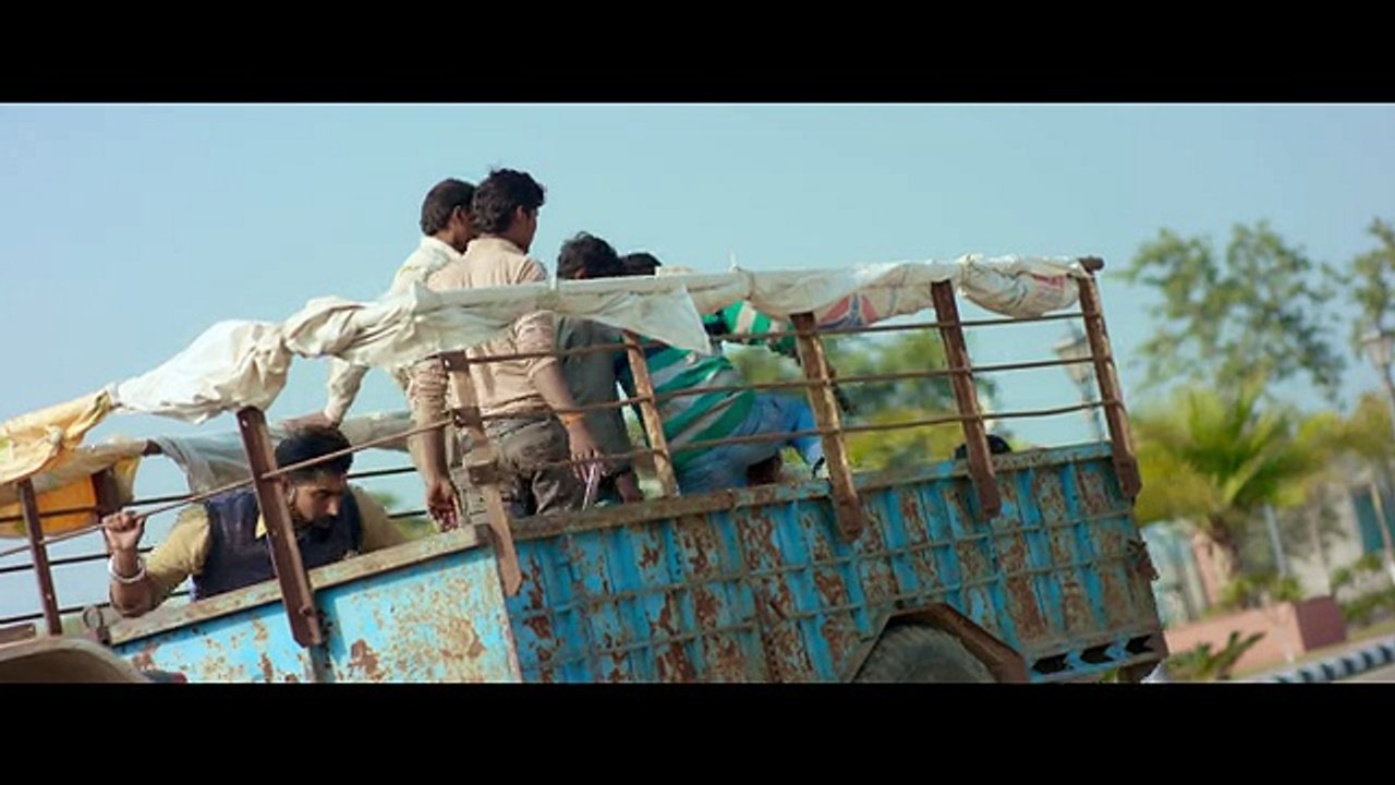 Mere Piche (Full Video) - Monty & Waris - Latest Punjabi Song 2016