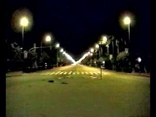 ESPERA (homenaje a Samuel Beckett)