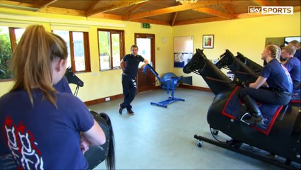 Moore chasing 63rd winner