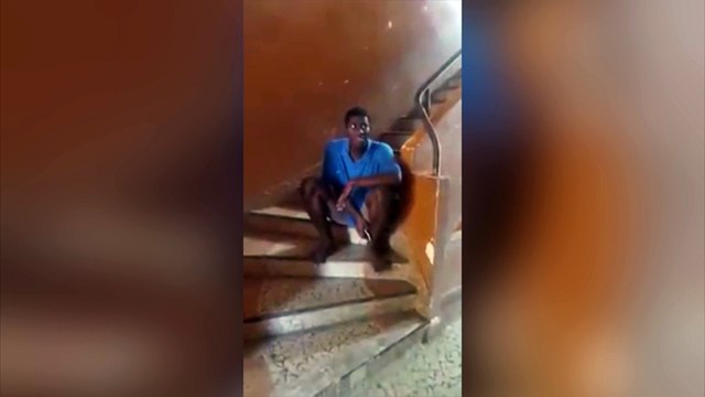 Comment un jeune Gabonais a ému la star Céline Dion (avec l'instrumental)