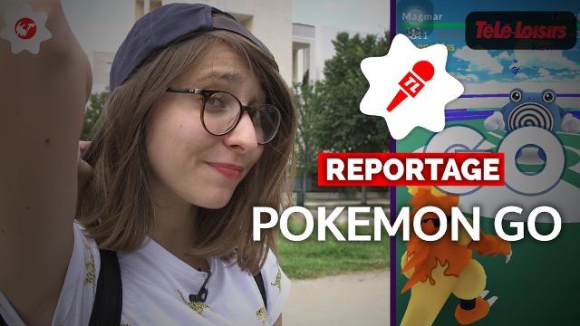 Pokémon Go : Pokéstop, oeufs, arènes... nos astuces pour les joueurs débutants