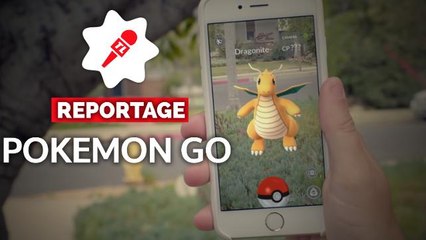 Pokémon Go : pourquoi ce jeu rend le monde entier accro ?