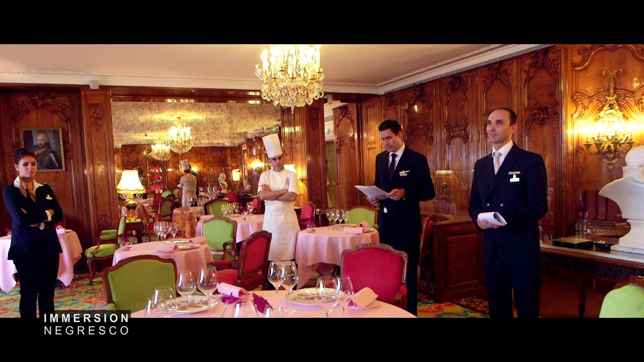 IMMERSION NEGRESCO 2/2