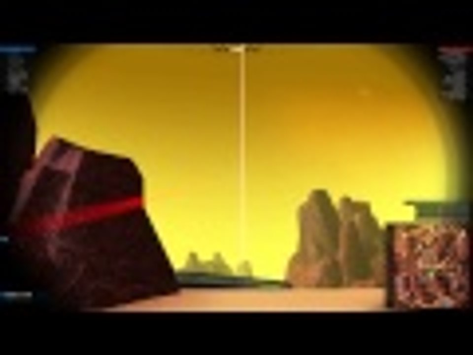 Robocraft: I got Package For You!