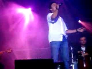 concert st priest amine 16 juin si javais su que...