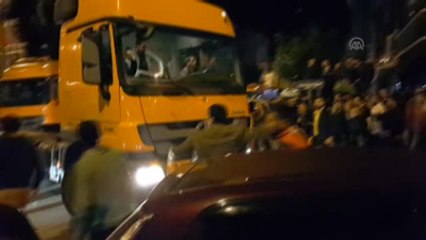 Vatandaşların Darbeci Askerlere Müdahale Anı ile İlgili Yeni Görüntüler Ortaya Çıktı - Kars