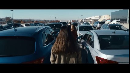 Split Official Trailer 1 (2017) - M. Night Shyamalan Movie