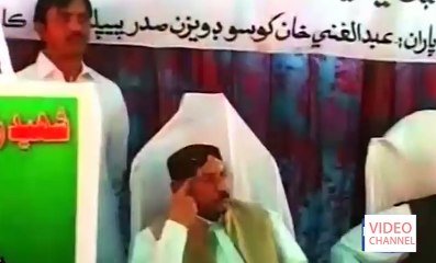 Highlights of Ex Chief Minister Qaim Ali Shah