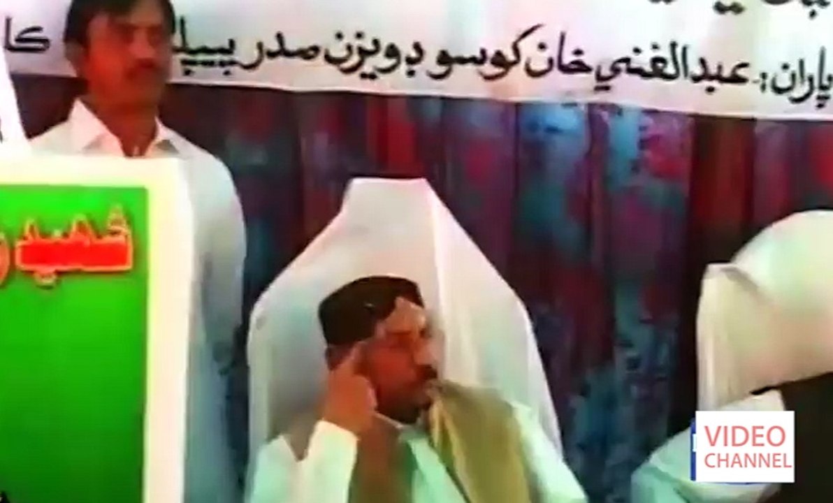 Highlights of Ex Chief Minister Qaim Ali Shah