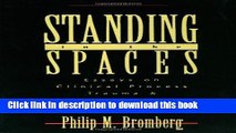 Read Standing in the Spaces: Essays on Clinical Process, Trauma, and Dissociation Ebook Free