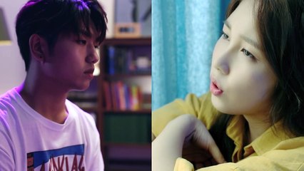 권진아 러브 샘김 Kwon Jinah LOVE Sam Kim - 여기까지 For Now Official MV