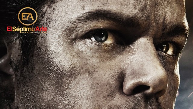 La gran muralla - Teaser tráiler en español (HD)