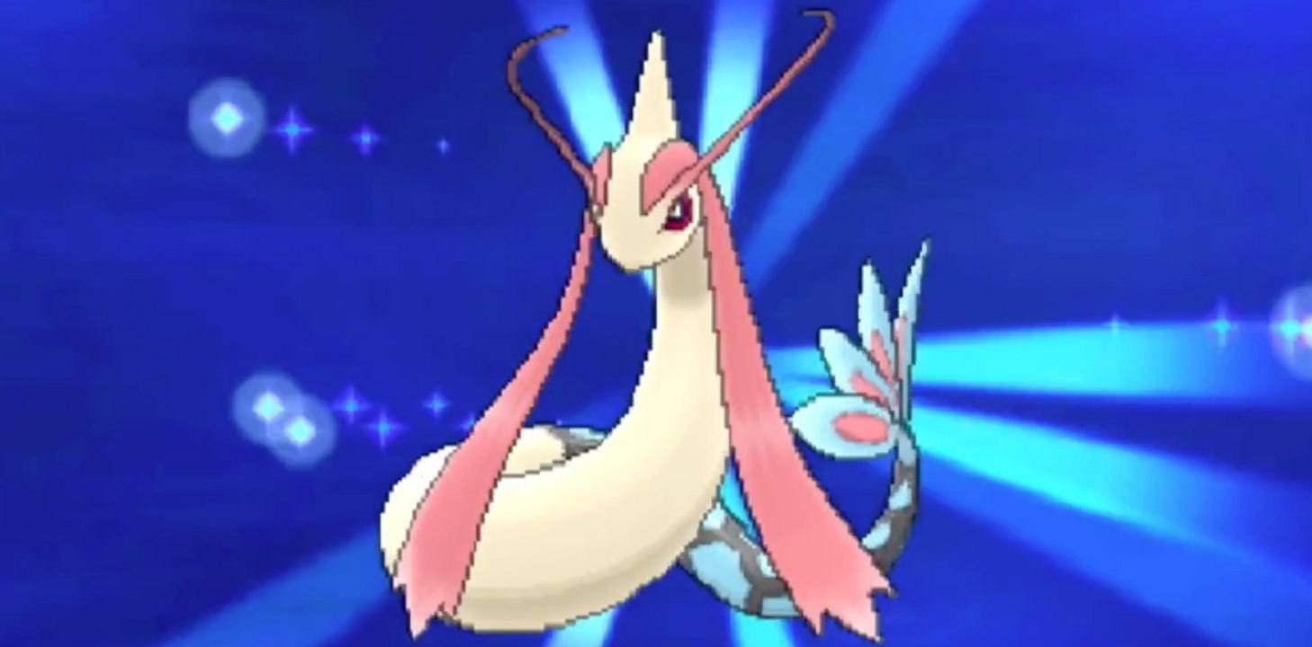 Pokémon Sol y Pokémon Luna llegarán a finales de 2016