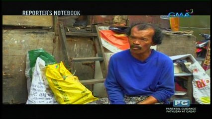 Reporters Notebook - July 28, 2016 Part 3