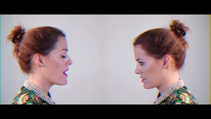 Ella on The Run - Walk Away