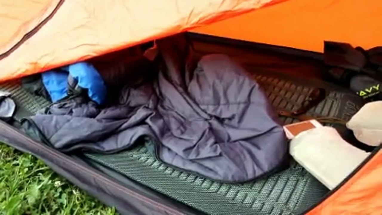 Etapa 3 Carcassone - Entrevaux