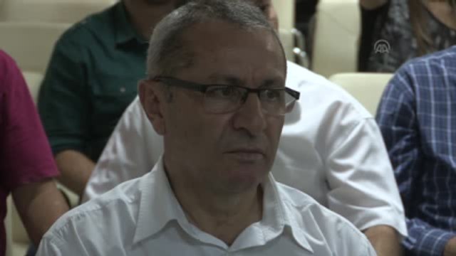 CHP Genel Başkan Yardımcısı Tekin Bingöl Basın Toplantısı Düzenledi