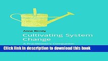 [PDF] Cultivating System Change: A Practitioner s Companion (DoShorts) Read Online