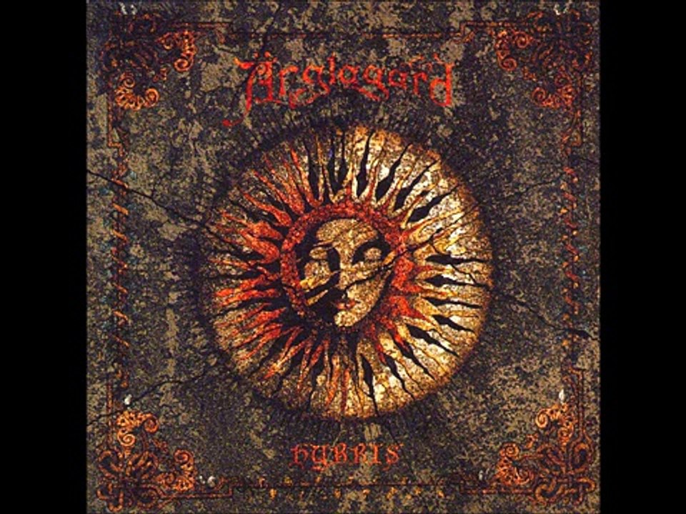 Änglagård - Jordrök (Swedish Progressive Rock)