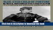 Read Blue-Eyed Child of Fortune: The Civil War Letters of Colonel Robert Gould Shaw PDF Online