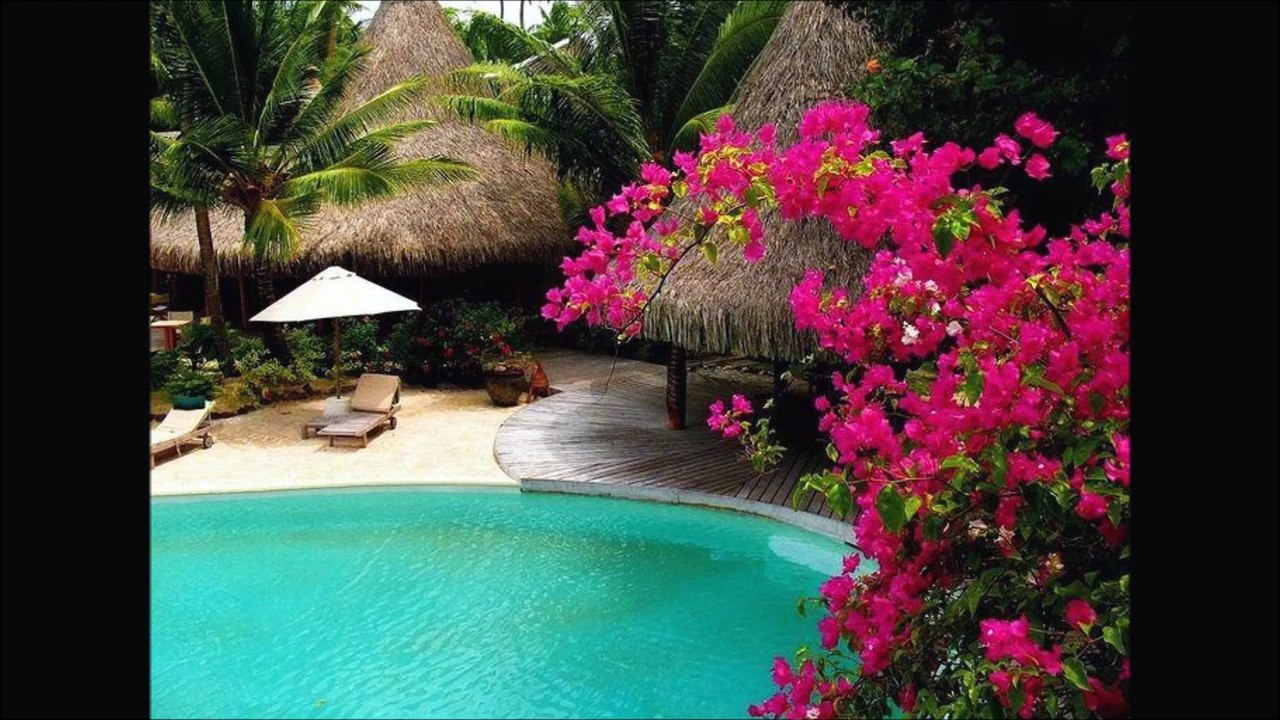 Envie de Vacances