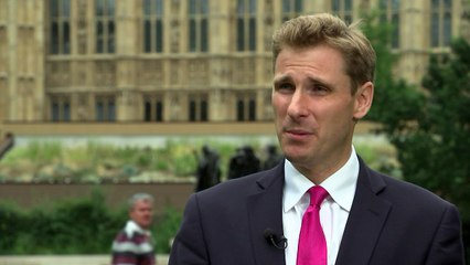 RMT five-day August strike 'without just cause', says MP