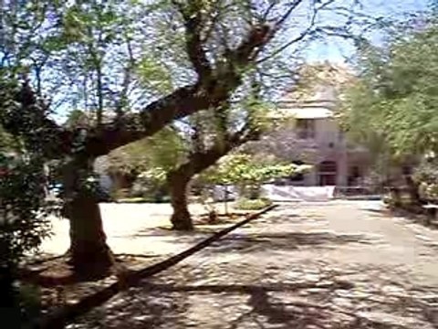 2006: Diégo-Suarez Lycée Sadi Carnot entrée