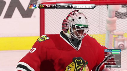 Final Decimation Part 1