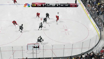 Final Decimation Part 2