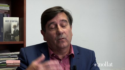 Alain Claude Sulzer - Post-scriptum