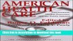 Read American Health Care: Government, Market Processes, and the Public Interest (Independent