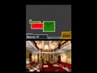 Let's Play Resident Evil DS - Jill - Part 1: What A Mansion