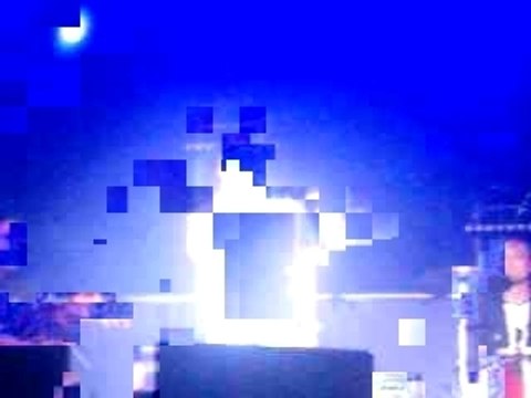 concert st priest amine 16 juin 6eme sens