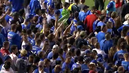 Liverpool vs Chelsea 2016/17 preseason