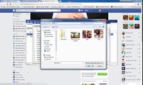 Facebook Automation - Posting Stories_Photos_Messages with Simulator Browser Mode - YouTube