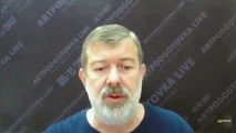 Вячеслав Мальцев   Плохие новости 21 июня 2016 1 часть