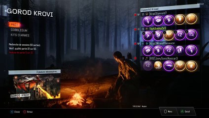 Bo3 Multi et Zombie Fun (2)