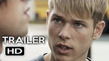 Natural Selection Official Trailer #1 (2016) Katherine McNamara, Mason Dye Movie HD