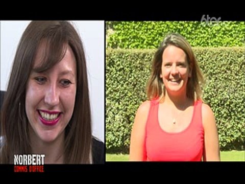 6ter - Norbert, commis d-office (Florence et son veau Edwige et son poulet au curry) - 24-06-2016 22h45 15m (16354)_xvid