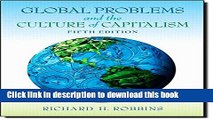 [PDF] Global Problems and the Culture of Capitalism (5th Edition)  Read Online