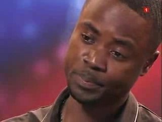 Tony Laf - I'm Good - Audition