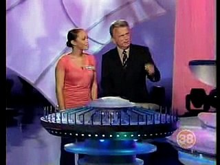 WoF 10/14/08: First Million Dollar Winner