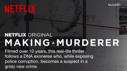 Making A Murderer's Steven Avery Pens A Letter Blaming his Lawyers for his Conviction