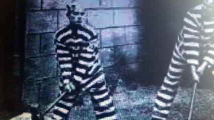 I fought the law (Sonny Curtis) - B93