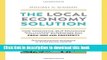 Read The Local Economy Solution: How Innovative, Self-Financing 