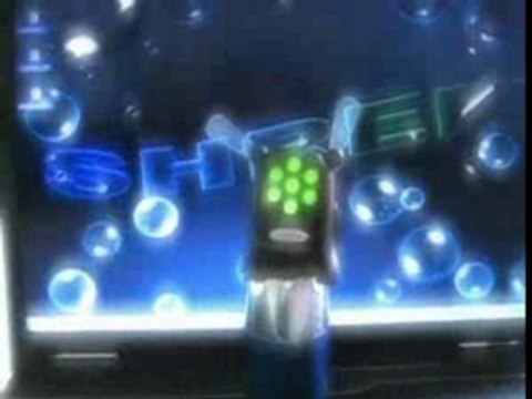 JOUET HAPPY MEAL Mc Do