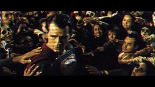 Batman v Superman- The Fundamental Flaw//Batman v Superman: The Fundamental Flaw