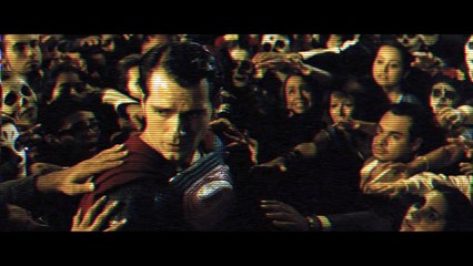 Batman v Superman- The Fundamental Flaw//Batman v Superman: The Fundamental Flaw