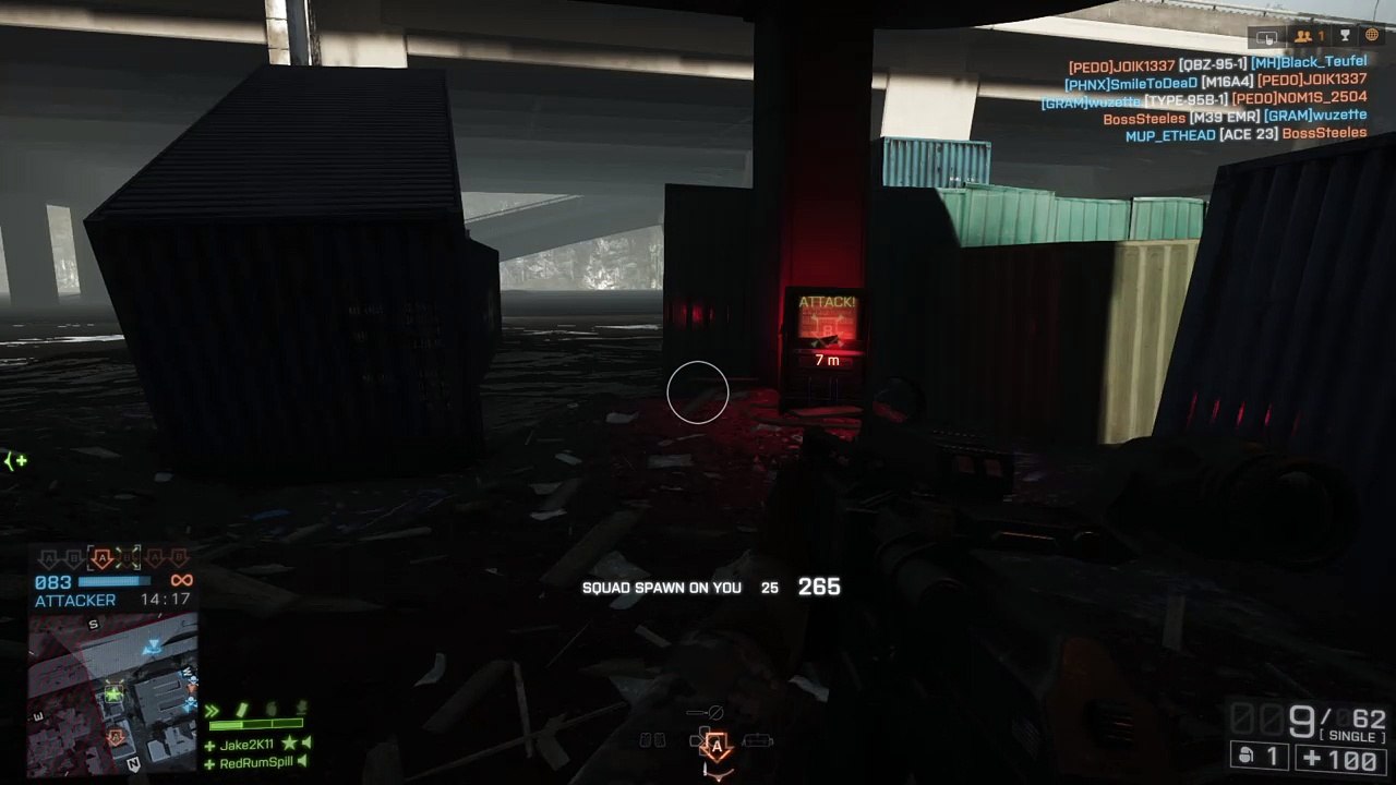 Nice Defense